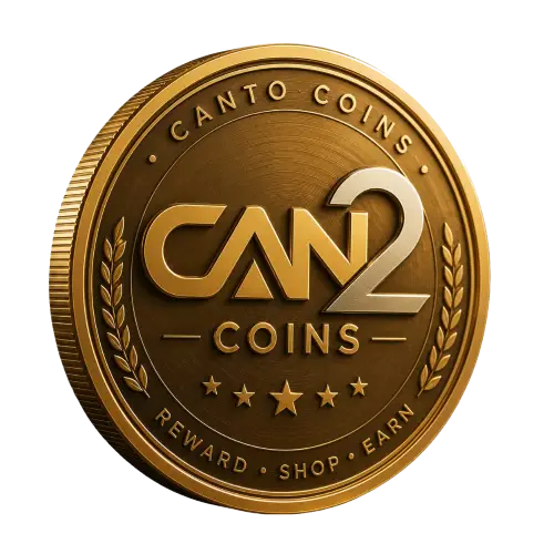 Canto Coins