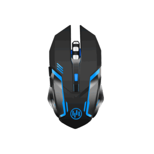 Wireless Mouse