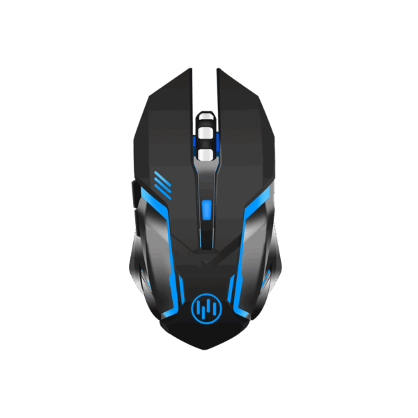 Wireless Mouse