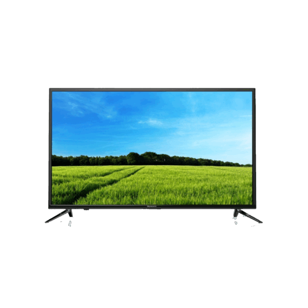 JVC 42 inch Television