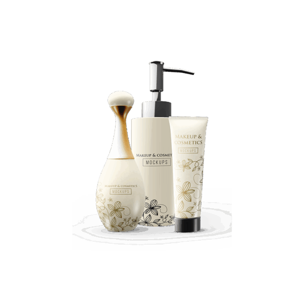 Ladies face wash