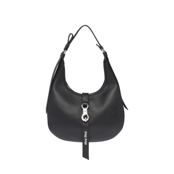 Black Ladies Bag Sim Fit