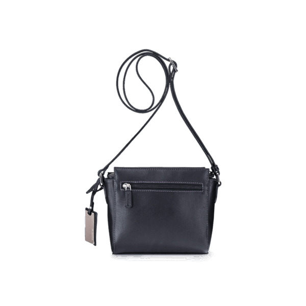 Tiny Ladies Purse Black