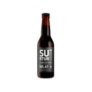 Super Hydro Beer Volume 8 Percent