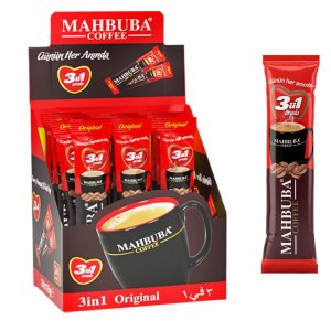 محبوبة 1X3 - عبوة 24 كيس